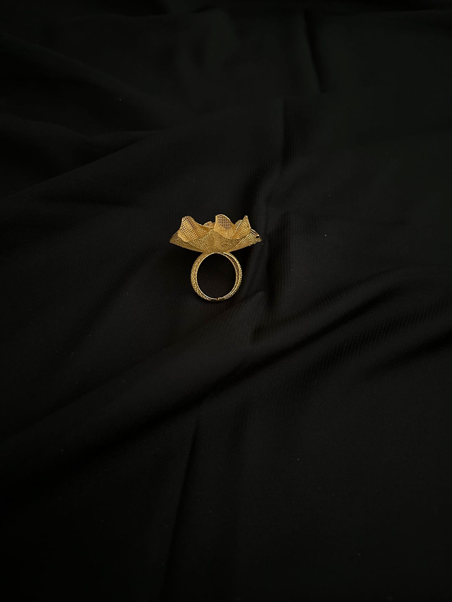 Ring small