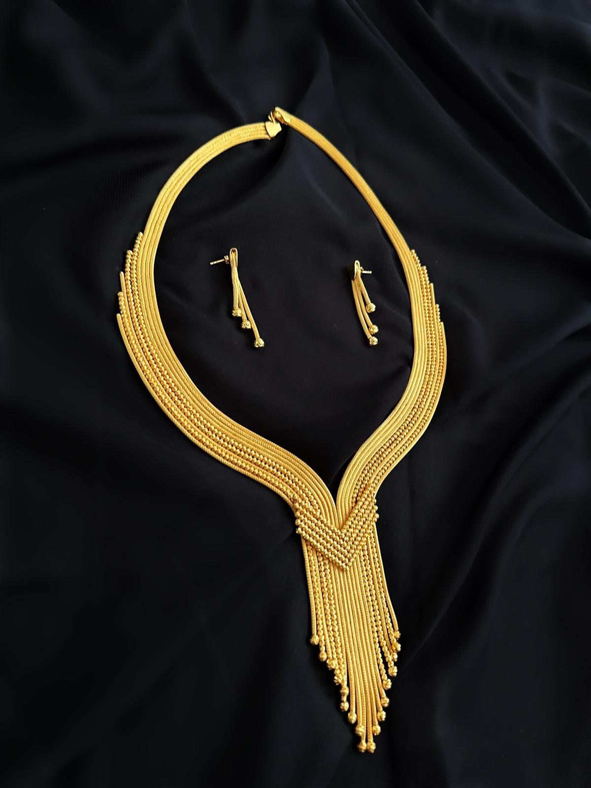 Necklace Dorica
