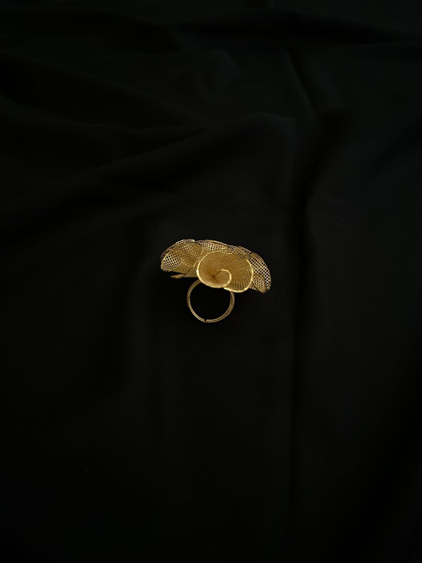 Ring big