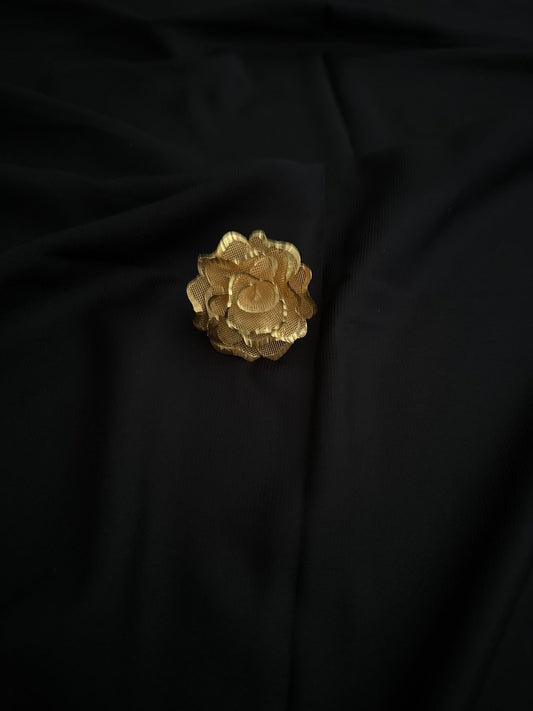 Ring medium